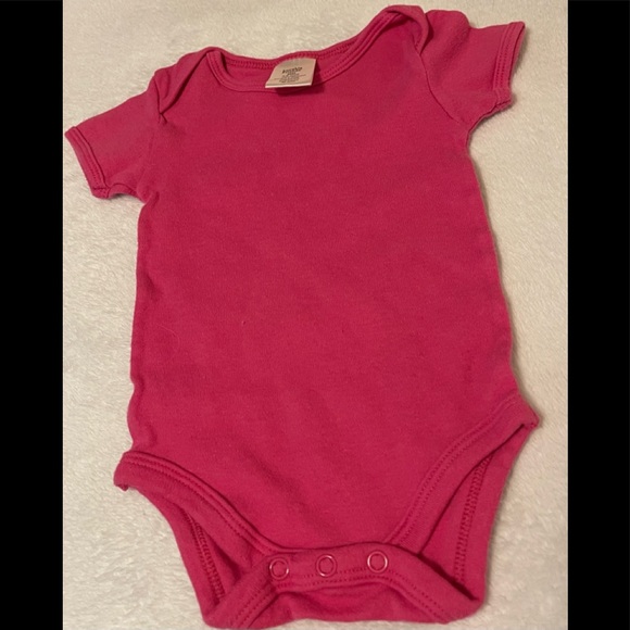 Baby Onesie Lot - Picture 10 of 14